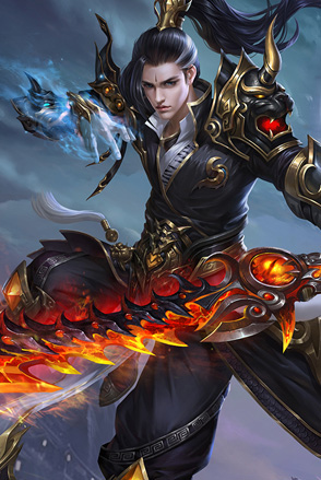 新开传奇新服网站